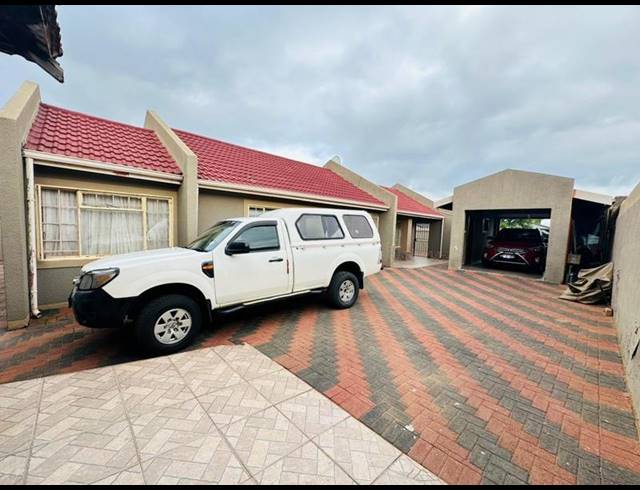 3 BEDROOM HOUSE FOR SALE IN ENNERDALE